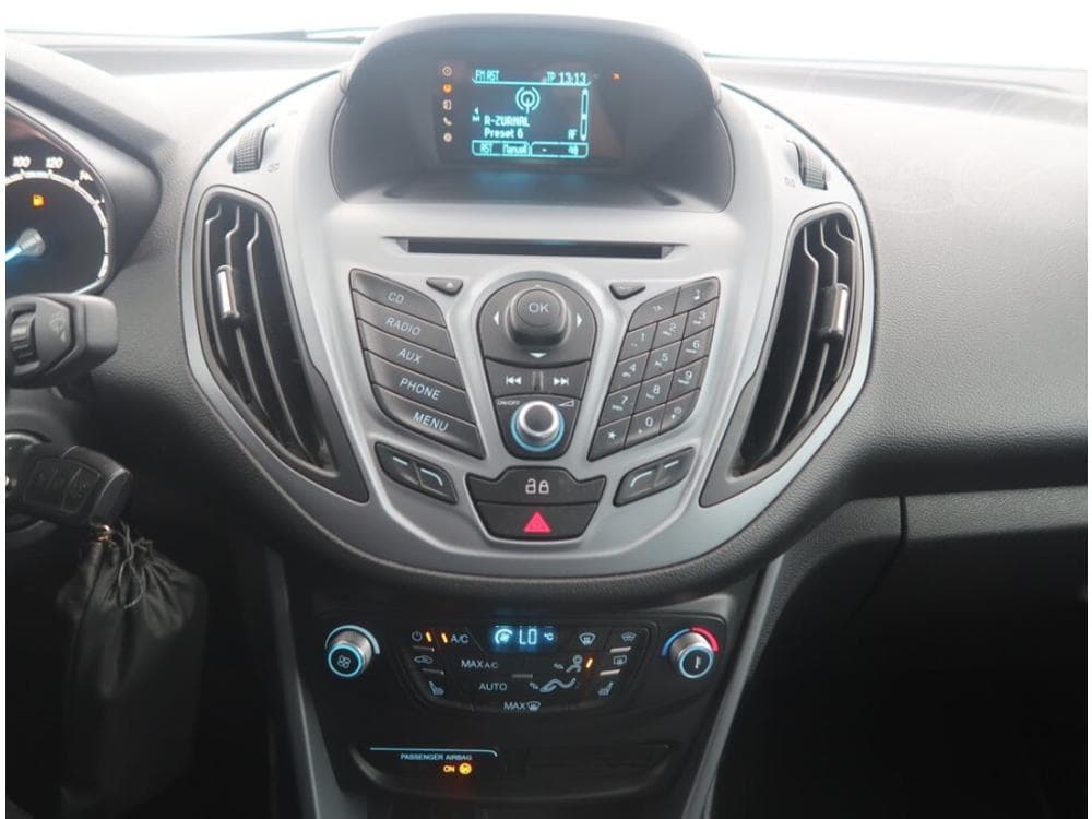 2014 Ford B-MAX - 12