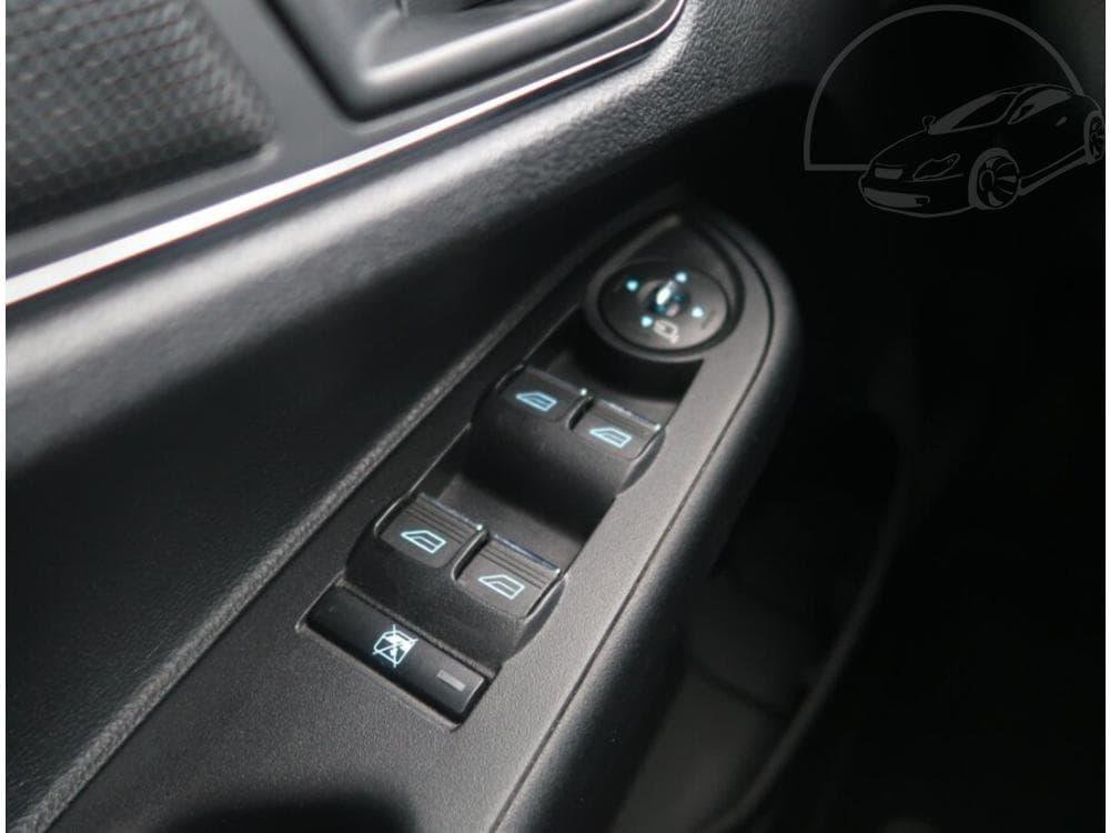2014 Ford B-MAX - 14