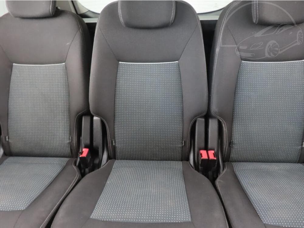 2011 Ford S-MAX - 10