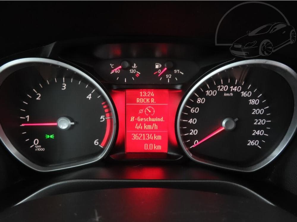 2011 Ford S-MAX - 11