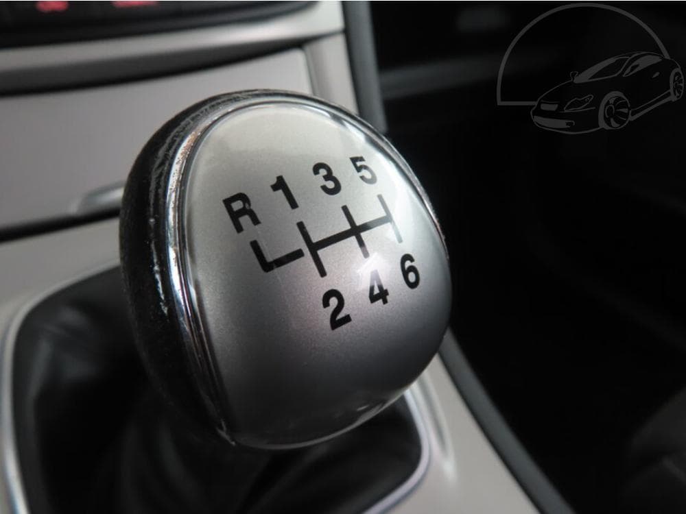 2011 Ford S-MAX - 13