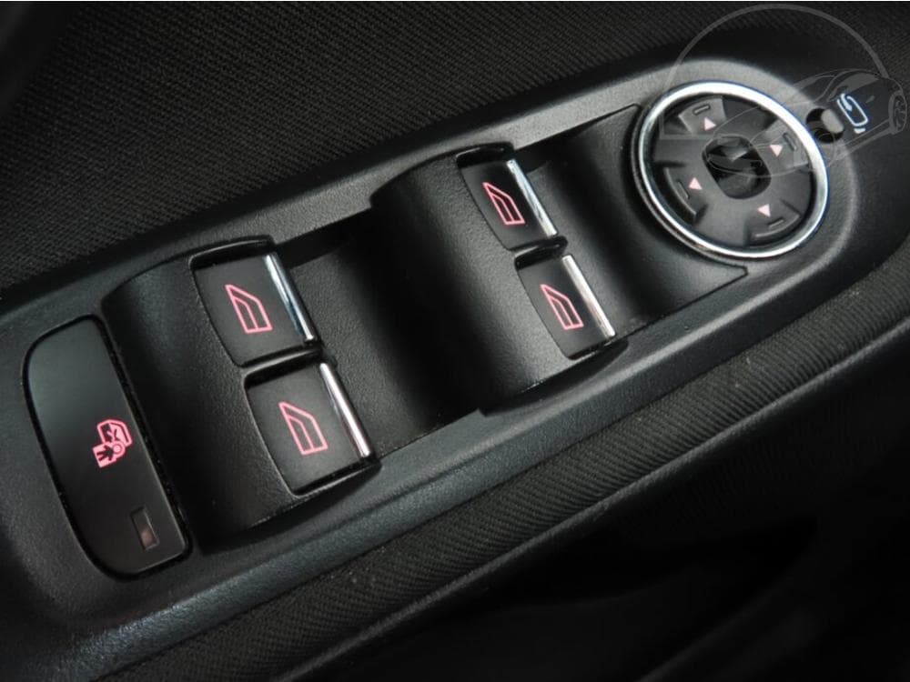 2011 Ford S-MAX - 15