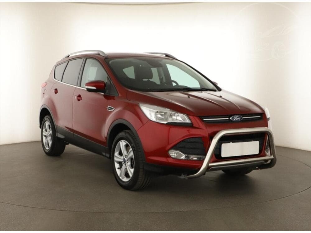 2016 Ford KUGA