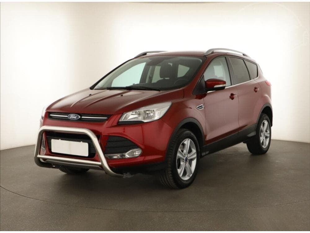 2016 Ford KUGA - 2