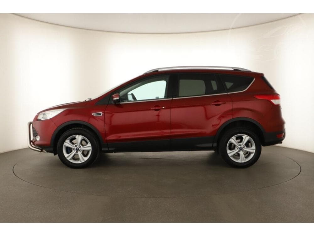 2016 Ford KUGA - 3