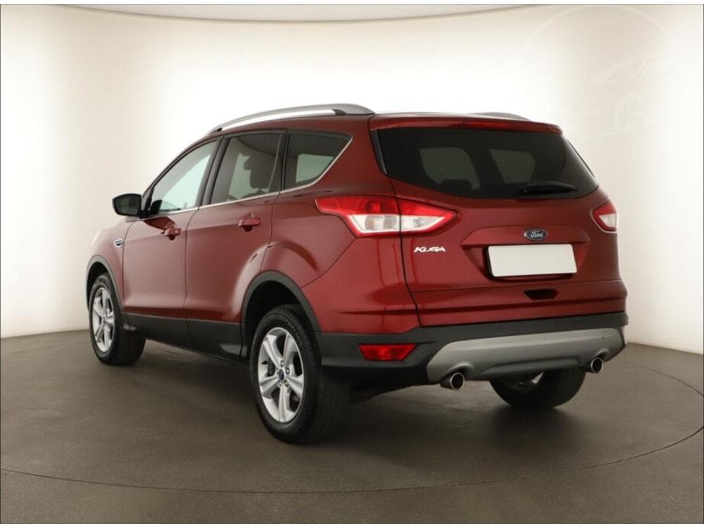 2016 Ford KUGA - 4