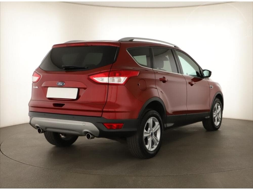 2016 Ford KUGA - 5