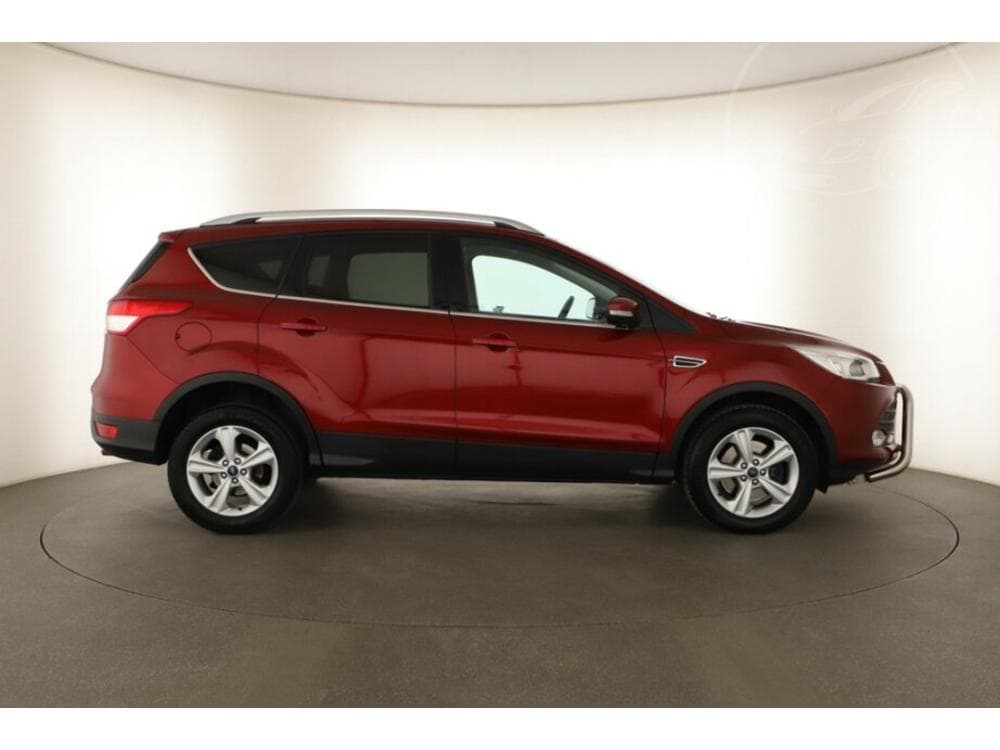 2016 Ford KUGA - 6