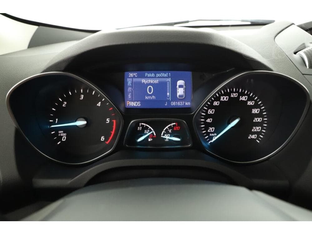 2016 Ford KUGA - 8