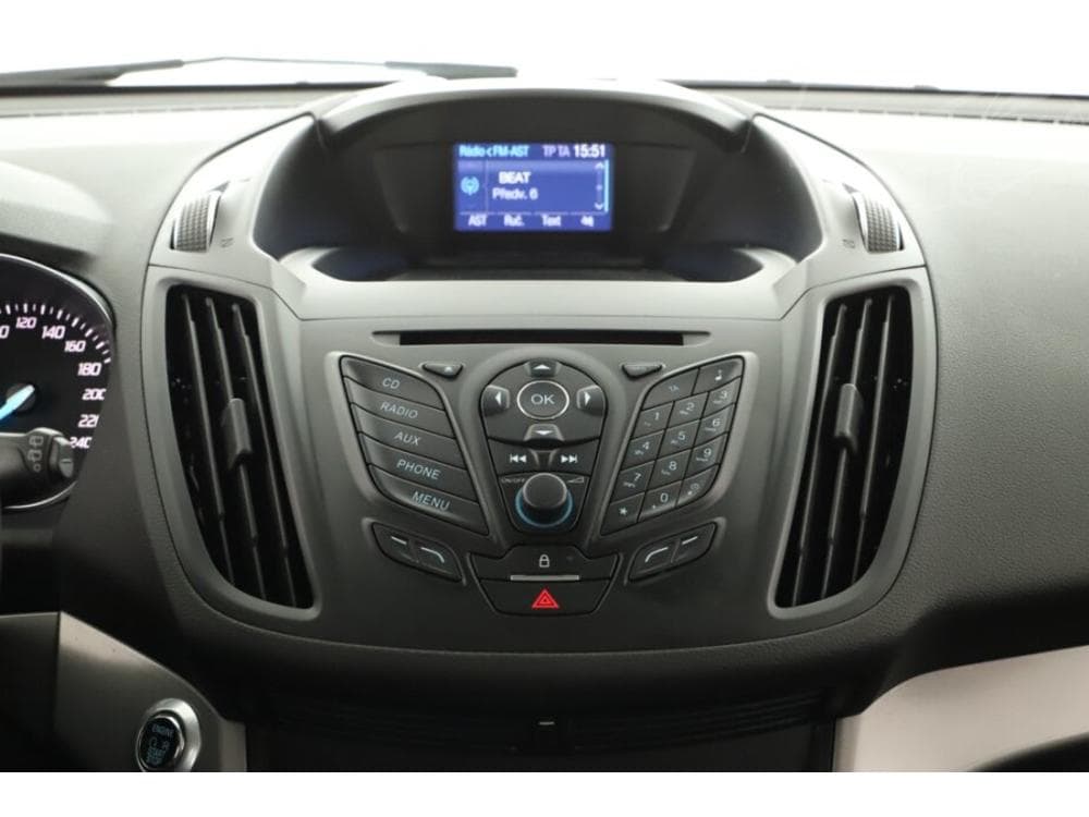 2016 Ford KUGA - 9