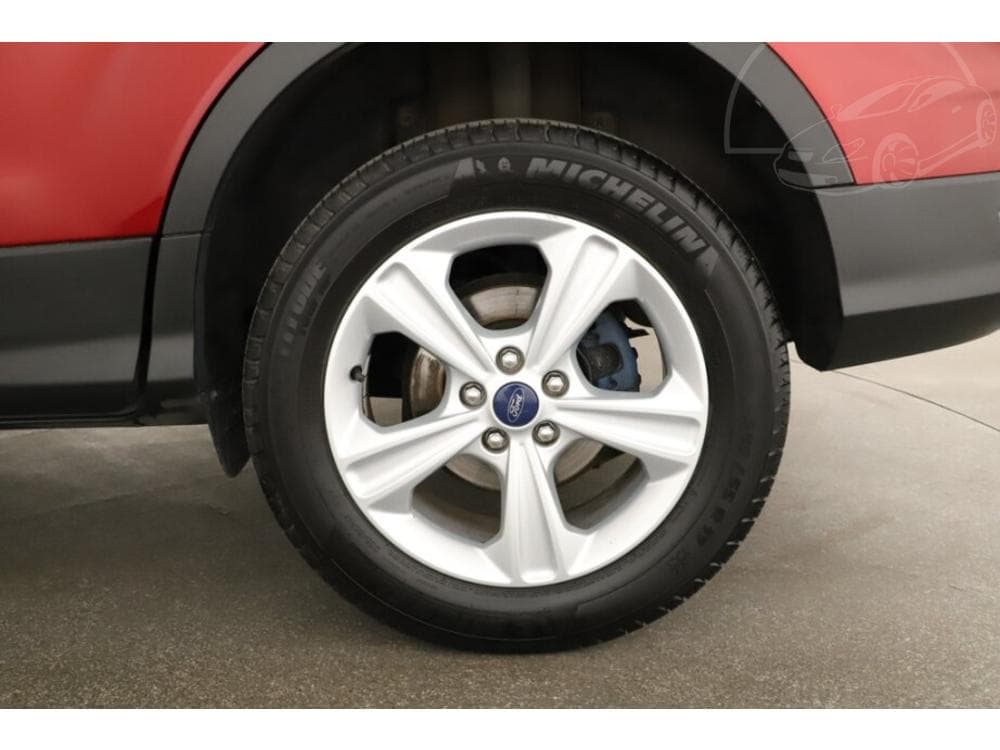 2016 Ford KUGA - 12
