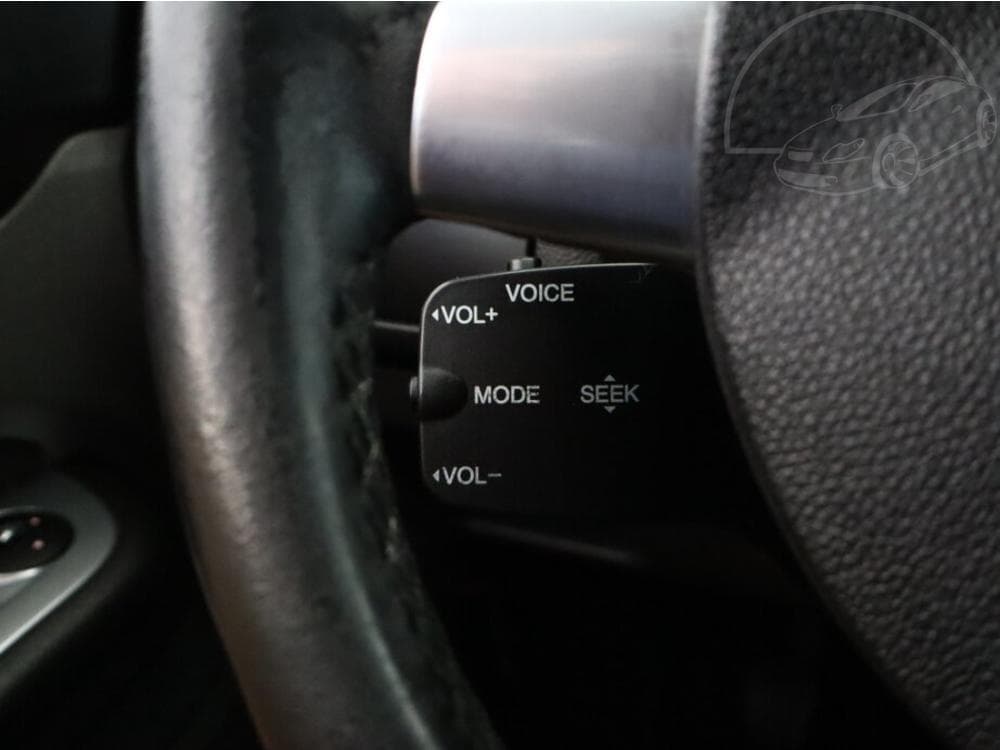 2010 Ford FOCUS - 13