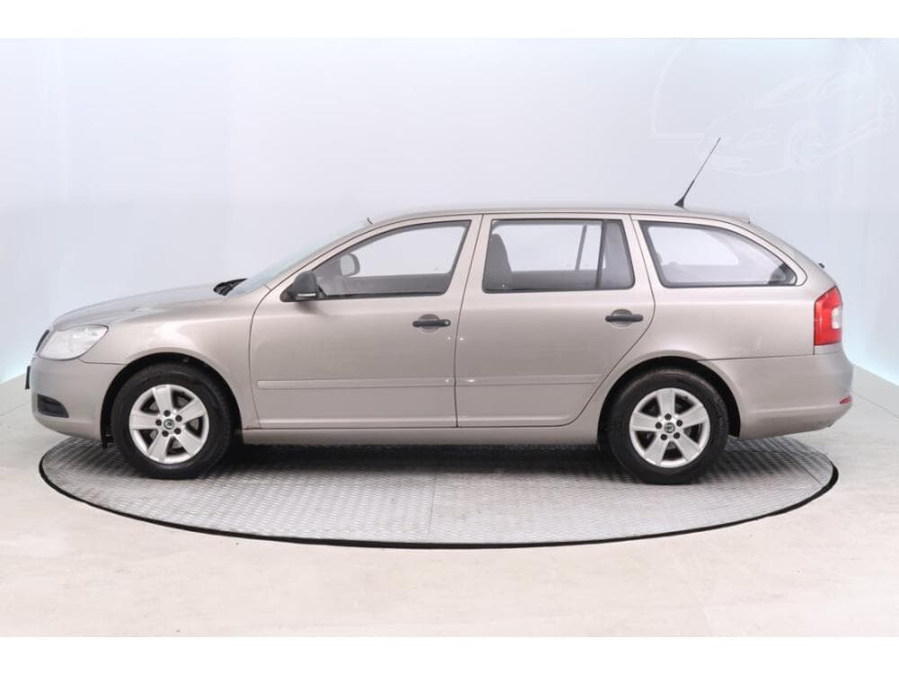 2011 Škoda OCTAVIA - 3