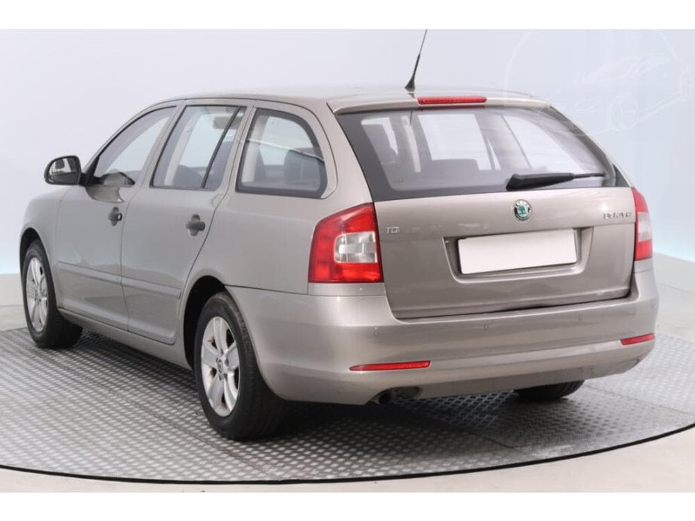 2011 Škoda OCTAVIA - 4