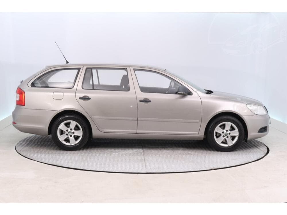 2011 Škoda OCTAVIA - 6