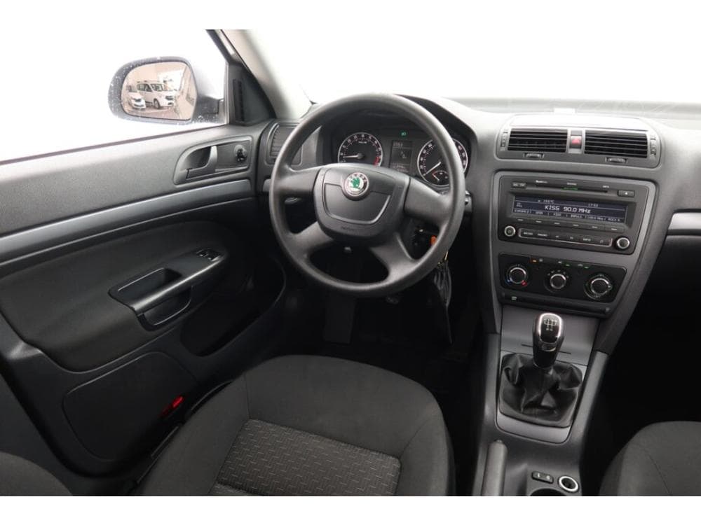 2011 Škoda OCTAVIA - 7