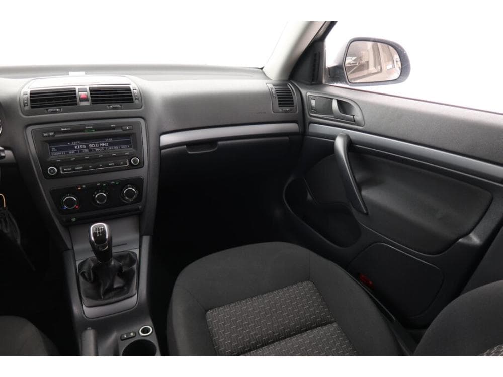 2011 Škoda OCTAVIA - 8