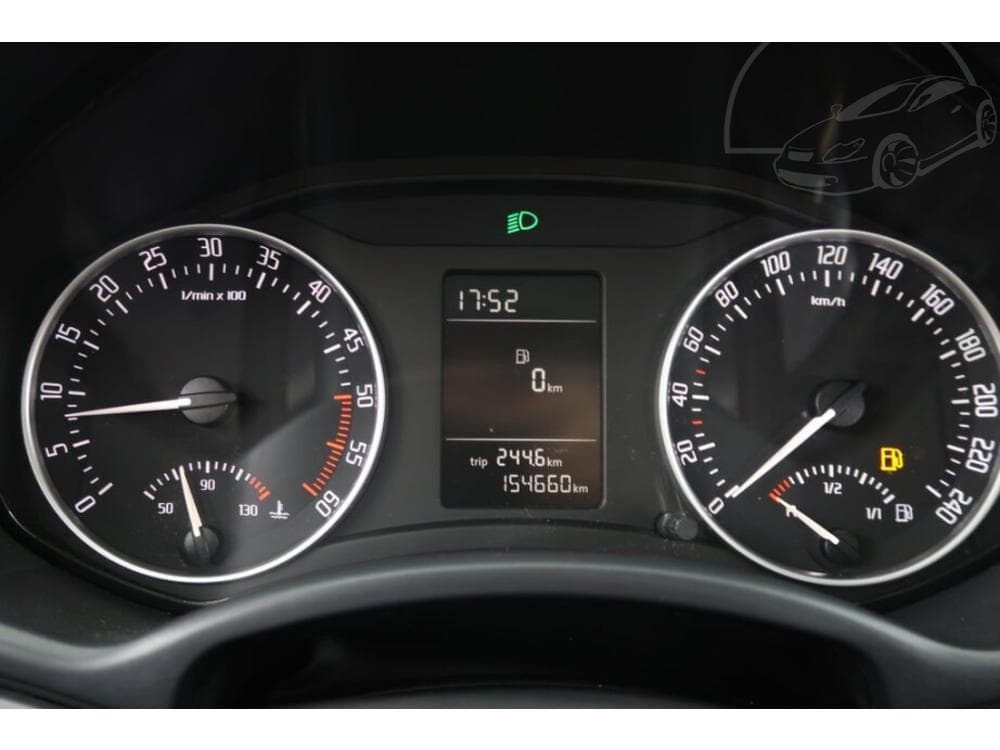 2011 Škoda OCTAVIA - 11