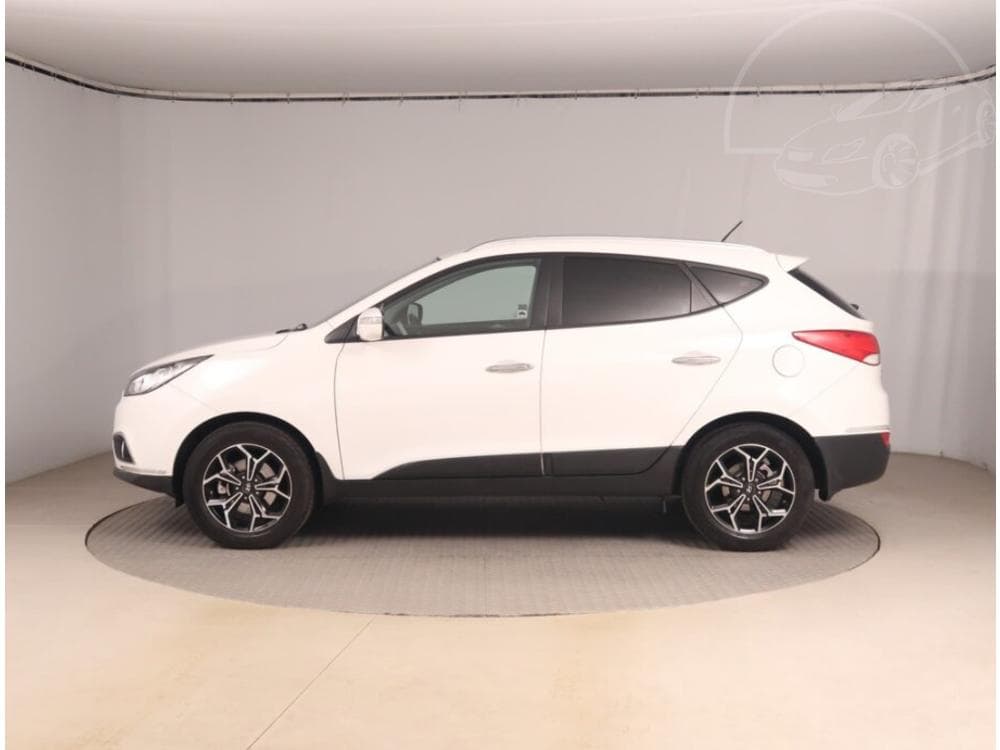 2013 Hyundai ix35 - 3