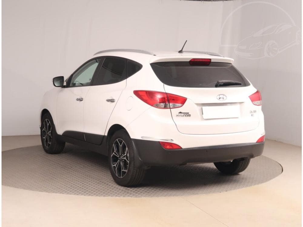 2013 Hyundai ix35 - 4