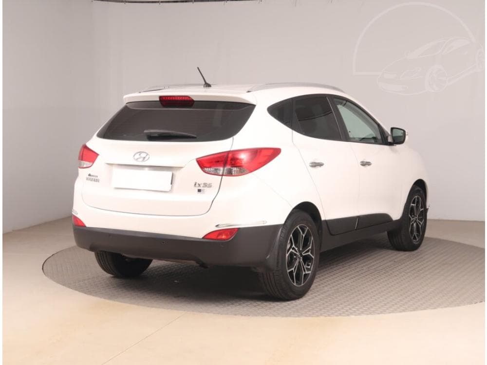 2013 Hyundai ix35 - 5