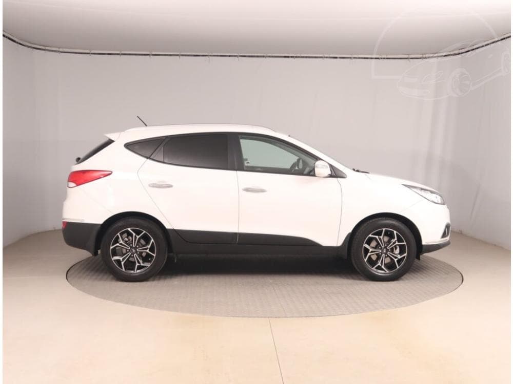 2013 Hyundai ix35 - 6