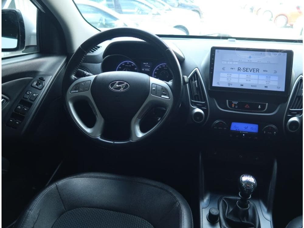 2013 Hyundai ix35 - 7
