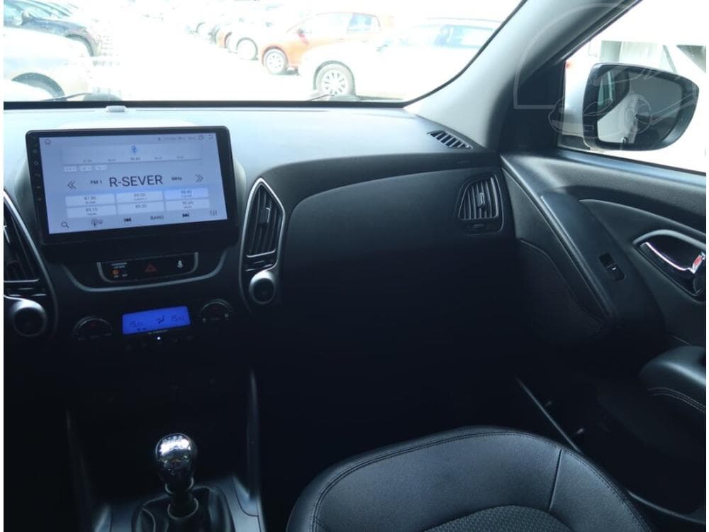 2013 Hyundai ix35 - 8