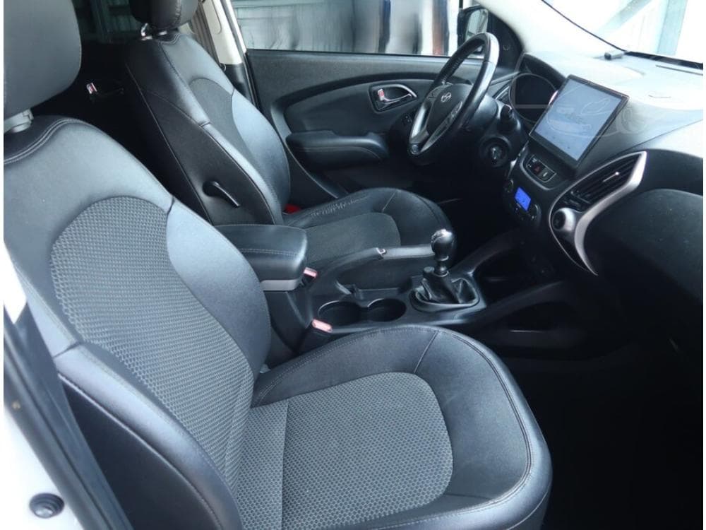 2013 Hyundai ix35 - 9