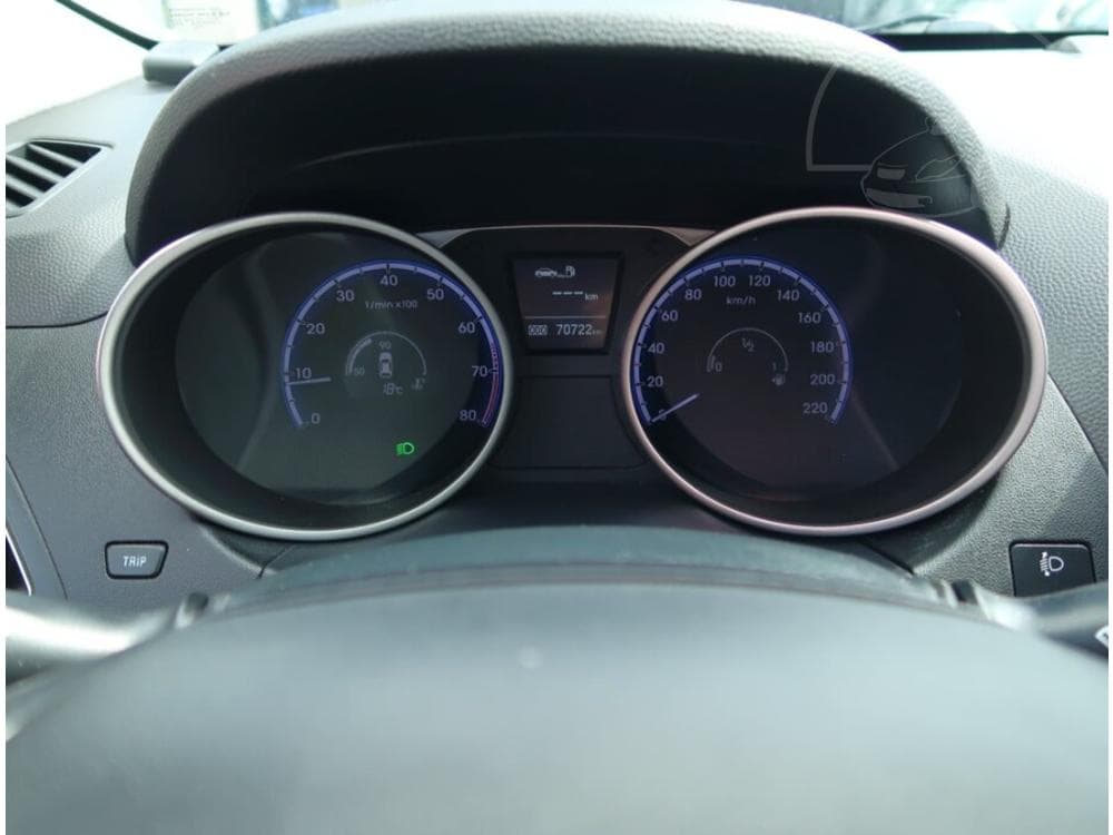 2013 Hyundai ix35 - 11