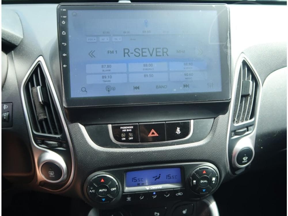2013 Hyundai ix35 - 12