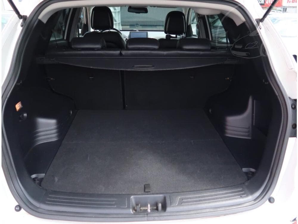 2013 Hyundai ix35 - 13