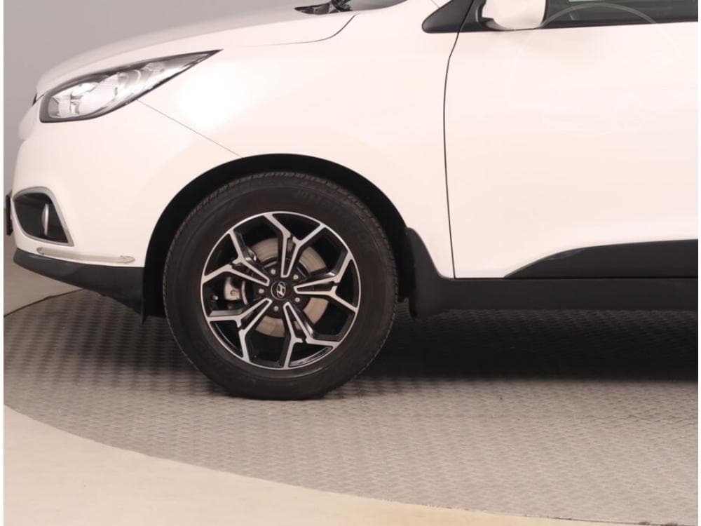2013 Hyundai ix35 - 14