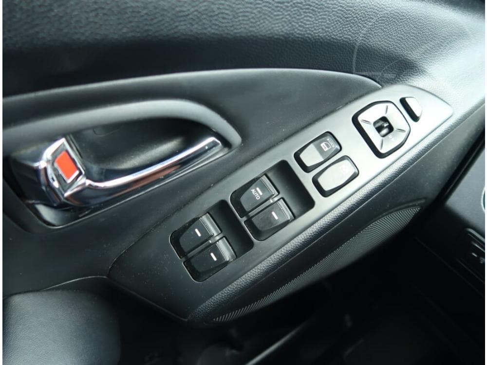 2013 Hyundai ix35 - 15