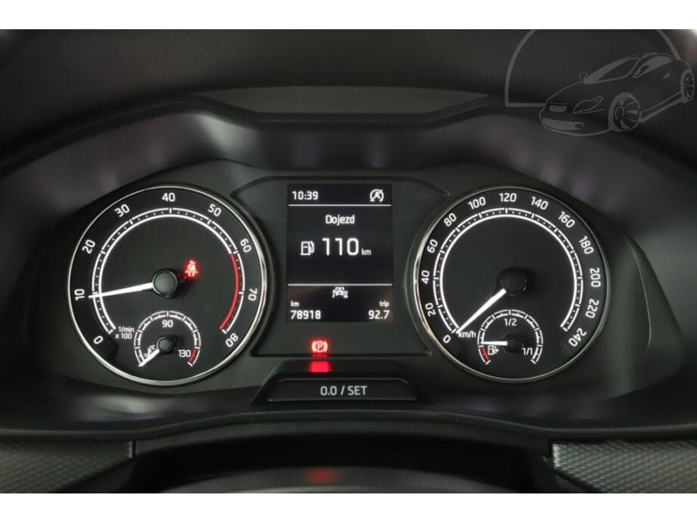 2022 Škoda SCALA - 8