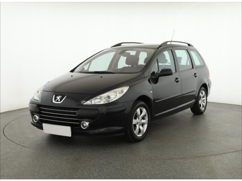 2006 Peugeot 307 - 2