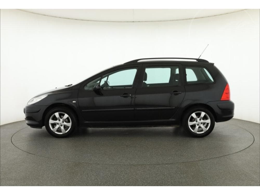2006 Peugeot 307 - 3