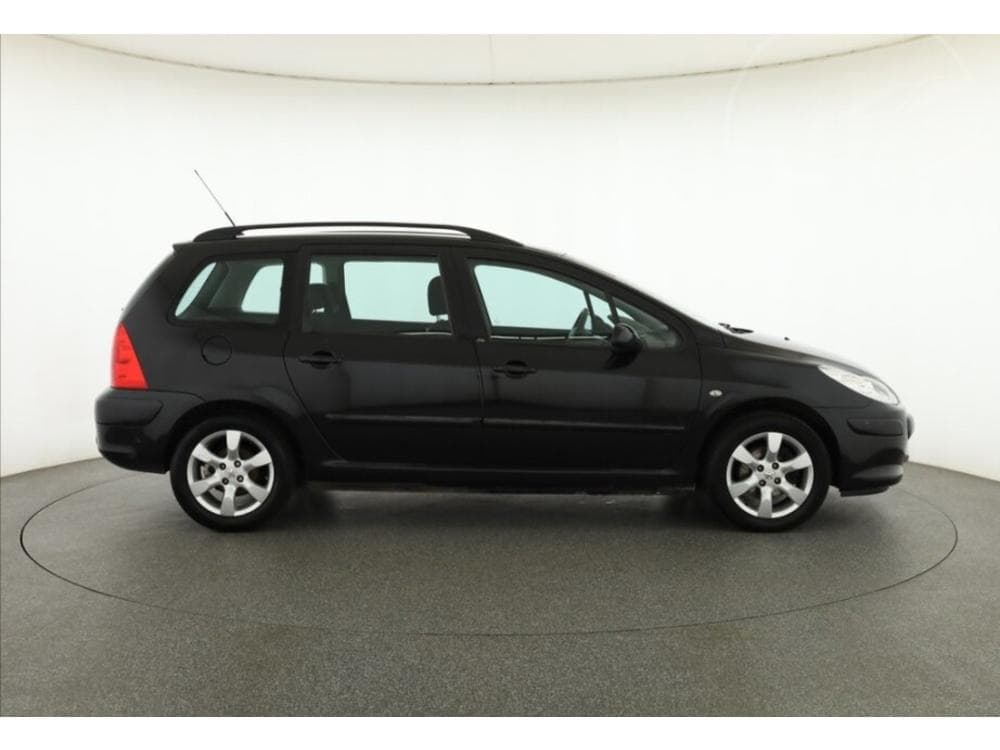 2006 Peugeot 307 - 6