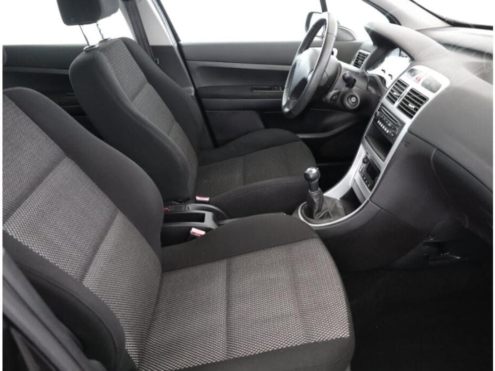 2006 Peugeot 307 - 7