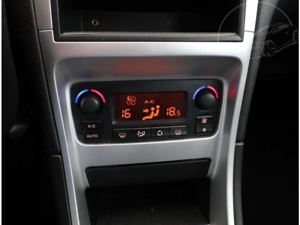 2006 Peugeot 307 - 9