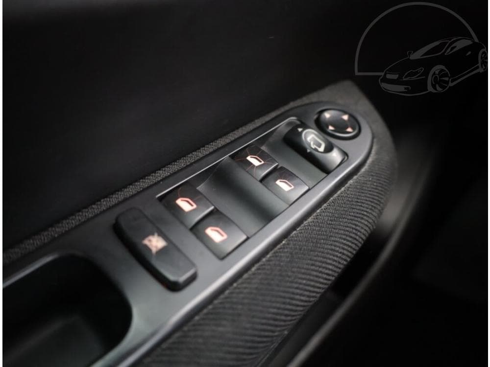 2006 Peugeot 307 - 11