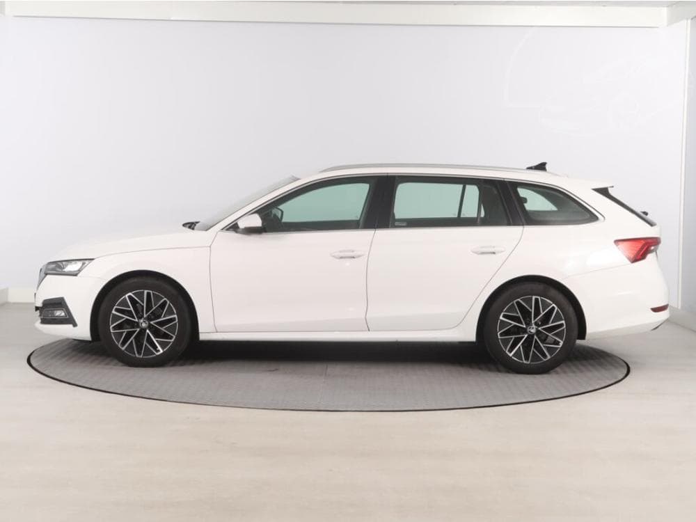 2021 Škoda OCTAVIA - 3
