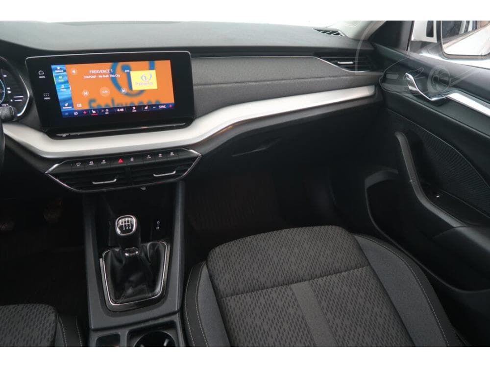 2021 Škoda OCTAVIA - 8