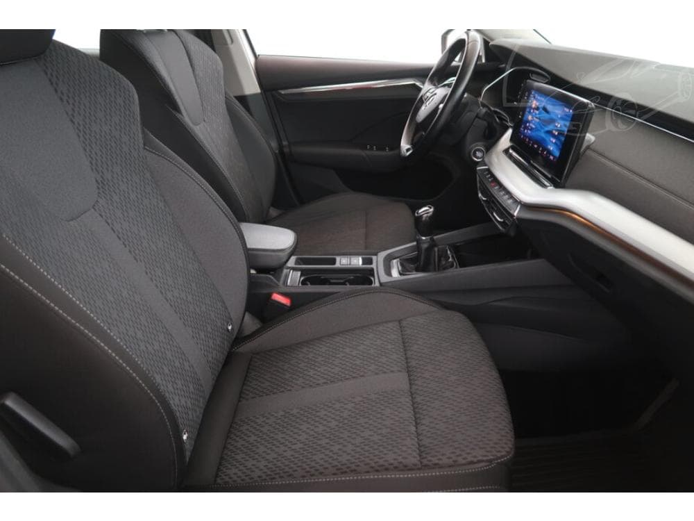 2021 Škoda OCTAVIA - 9