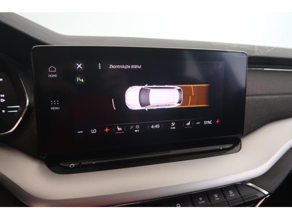 2021 Škoda OCTAVIA - 14