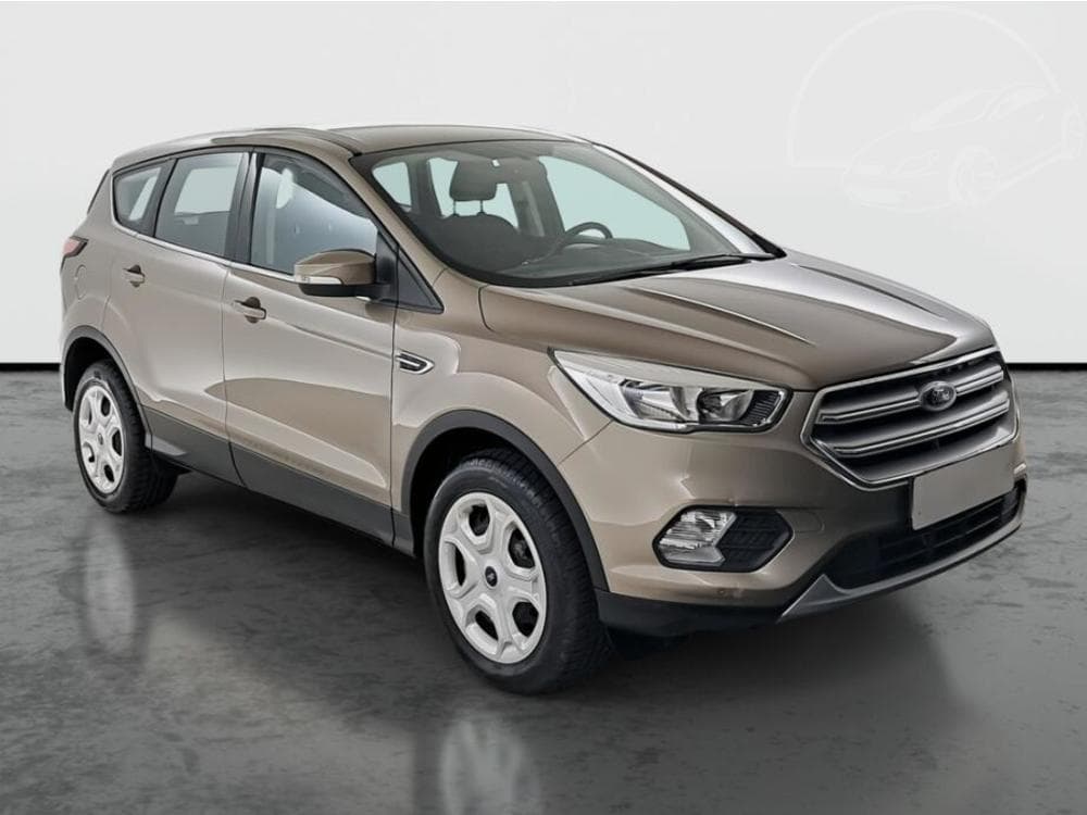 2019 Ford KUGA
