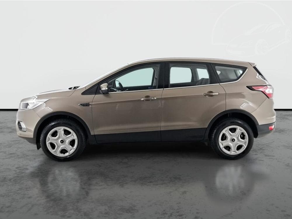 2019 Ford KUGA - 3
