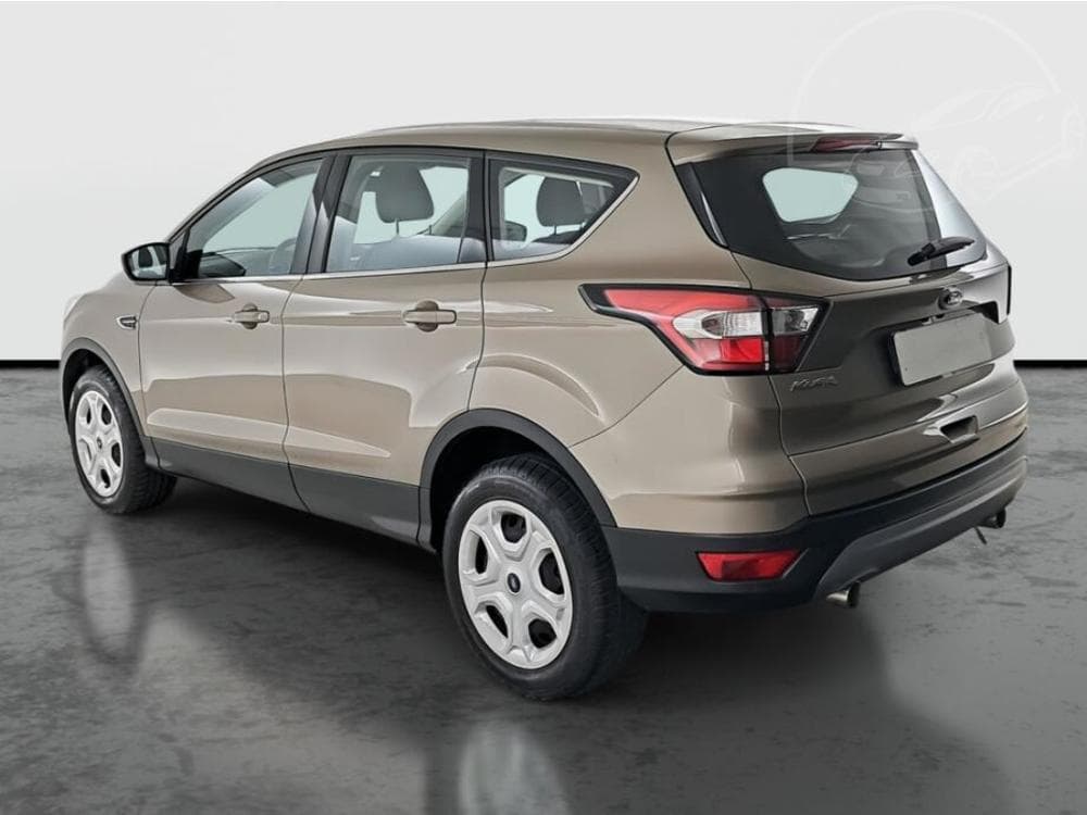 2019 Ford KUGA - 4