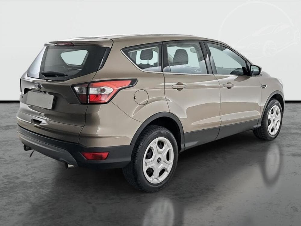 2019 Ford KUGA - 5