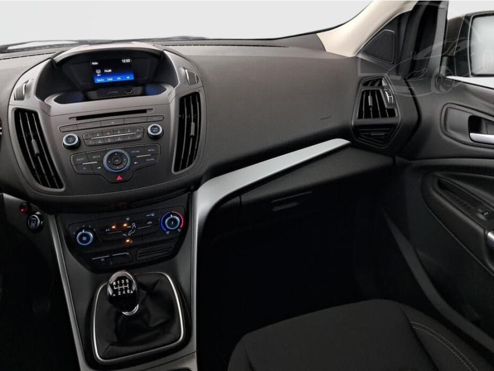 2019 Ford KUGA - 8